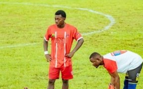 National Foot 1&nbsp;: désillusion pour l’US Bitam, sanctionnée sur tapis vert face au FC 105