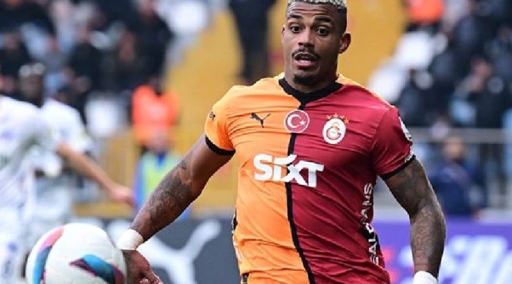 Mercato : Galatasaray ferme la porte pour Mario Lemina et prépare une prolongation