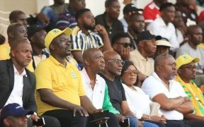 National-Foot 1/25e journée&nbsp;: un samedi sous haute tension&nbsp;!