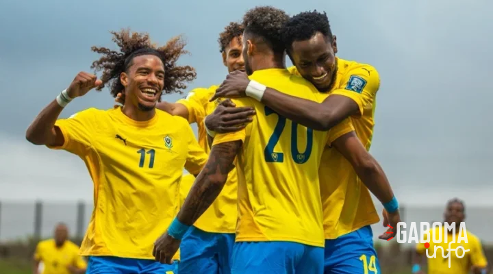 CAN 2025 : Après leur grogne, chaque Panthère du Gabon a touché 15 millions de prime de qualification