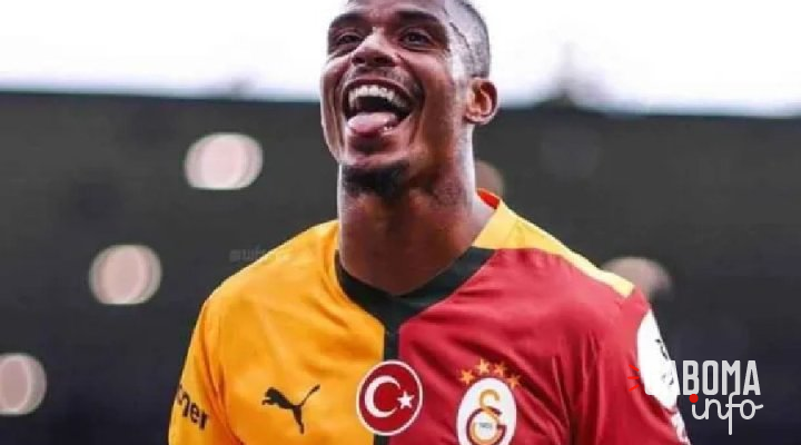 Ligue des champions UEFA : Galatasaray surprend Liverpool grâce à Lemina