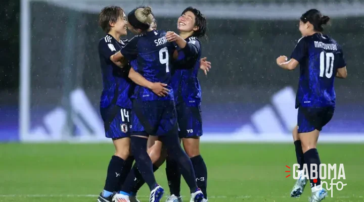 Coupe du monde féminine U-20 : Plus de représentant africain, le Nigeria à son tour éliminé