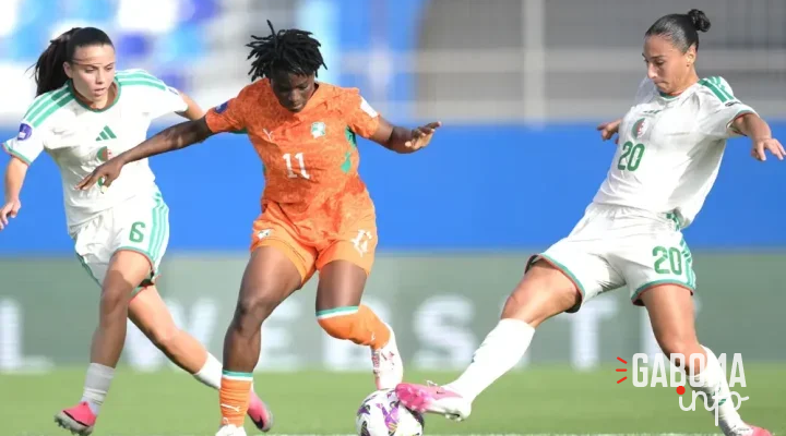 CAN féminine 2026&nbsp;: l’Algérie renverse la Côte d’Ivoire et file en demi-finale