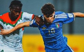 Mondial U-17&nbsp;: les représentants africains stoppés aux portes des quarts de finale