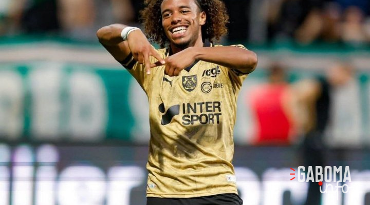 Ligue 2 BKT : Amiens SC domine Red Star, Teddy Averlant double buteur