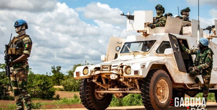 La stabilisation du Mali est cruciale pour l’ensemble de la région, rappelle l’envoyé de l’ONU