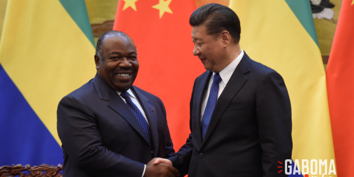 Ali Bongo en visite d’Etat de 48h en Chine la semaine prochaine