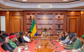 Référendum du 16 novembre : les observateurs saluent l’engagement démocratique du Gabon