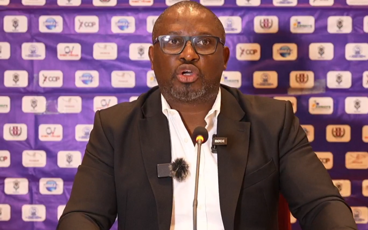 CAN 2025 : Thierry Mouyouma dévoile les 28 Panthères qui défendront les couleurs du Gabon