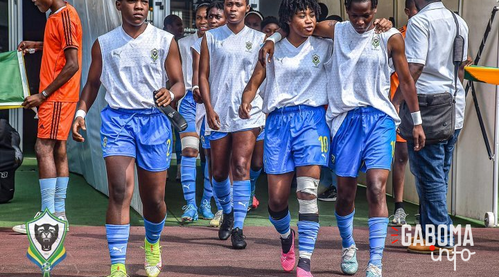 Éliminatoires du CHAN 2025 : Les Panthères du Gabon s’inclinent à nouveau face au Mali