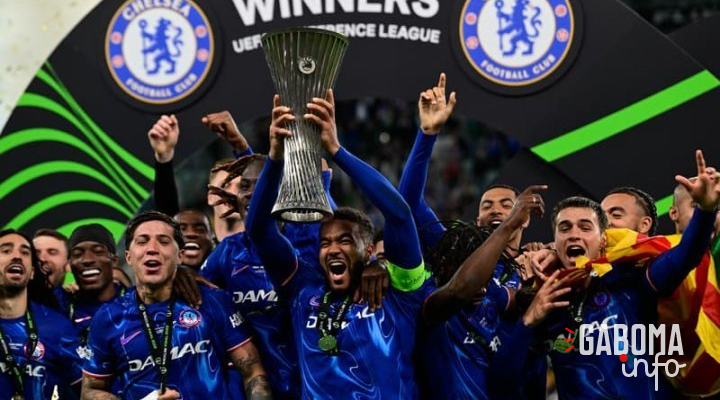 Conférence League : Chelsea pulvérise le Bétis et entre dans l’histoire européenne