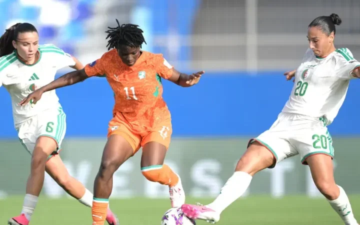 CAN féminine 2026&nbsp;: l’Algérie renverse la Côte d’Ivoire et file en demi-finale