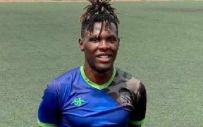 Jerry Ngoua Ngoua&nbsp;: Destination Bénin ou Espagne, choix difficile pour le gabonais