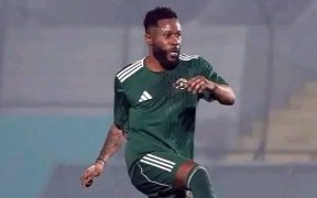 Turquie - D2&nbsp;: Guelor Kanga participe à la victoire d’Erokspor face à Çorum FK