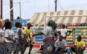 Un « Festival de l’Indépendance » pour les 63 ans d’indépendance du Gabon