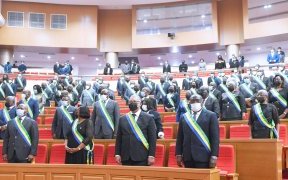 Rentrée : Députés et sénateurs gabonais appelés à se prononcer sur des textes déjà polémiques