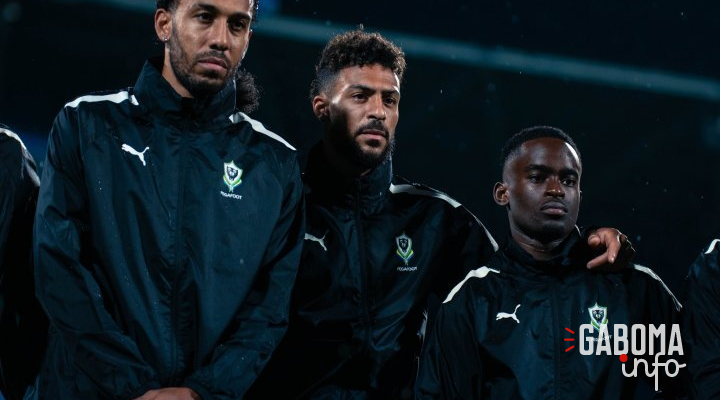 Éliminatoires Mondial 2026 : Le Gabon procède aux derniers réglages avant le duel décisif contre le Burundi