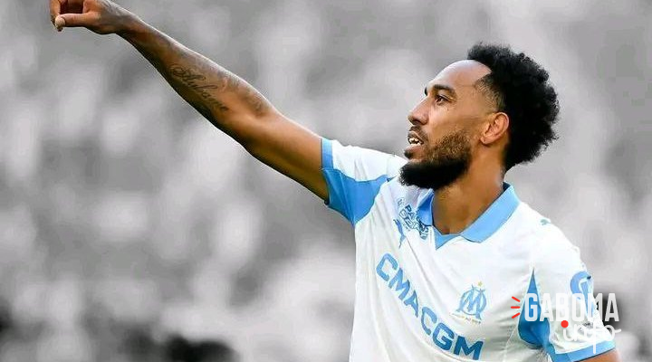 LDC - UEFA : L’incroyable record de Pierre-Emerick Aubameyang dans la compétition