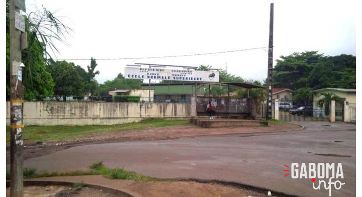 Le Gabon n’arrive pas à payer à temps la bourse de 600 étudiants de l’ENS