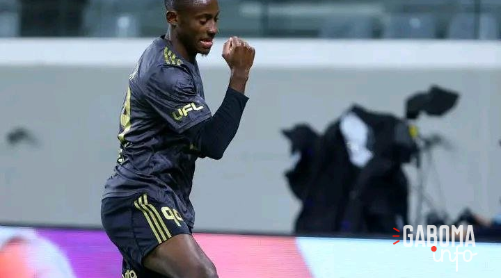 Chypre : Junior Effaghe débloque son compteur et relance la concurrence à Aris Limassol