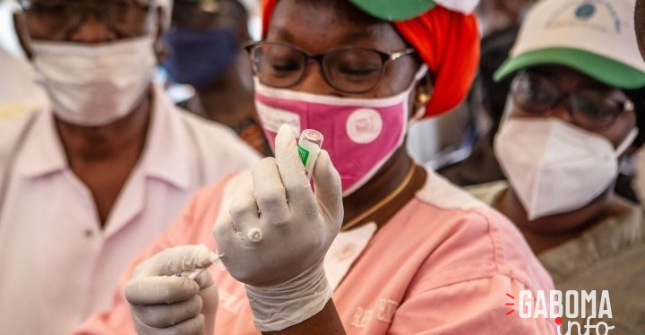 Covid-19 : 80% de l’Afrique risque de ne pas atteindre les objectifs de vaccination