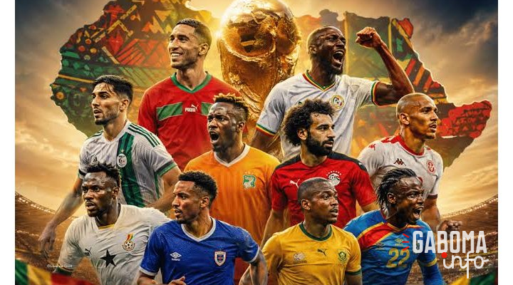 Mondial 2026&nbsp;: 10 qualifiés, des regrets et un Maroc encore locomotive, le bilan contrasté de l’Afrique