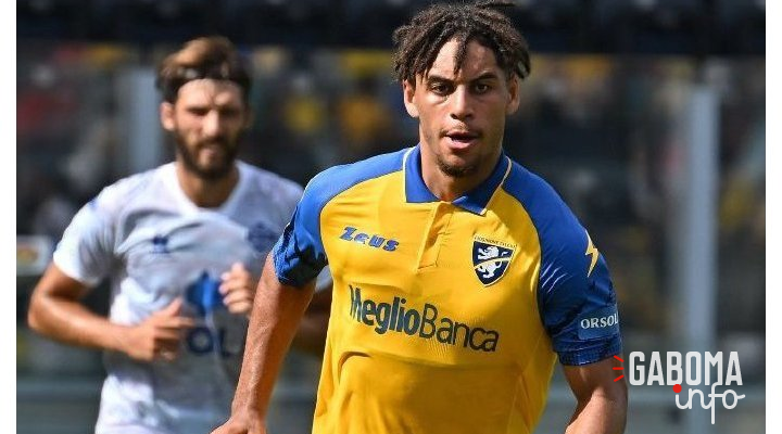 Italie - Serie B : Frosinone de Jérémy et Anthony Oyono accroché par Südtirol