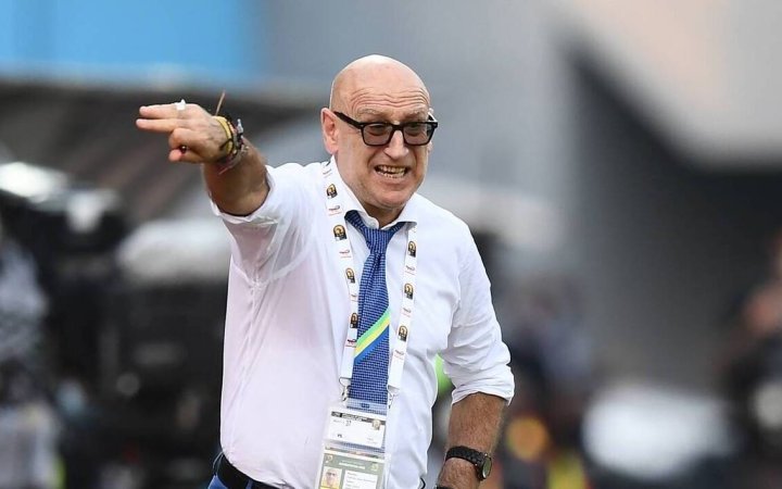 Togo&nbsp;: Ancien sélectionneur du Gabon, Patrice Neveu rejoint le banc des Éperviers