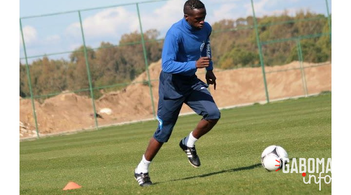 Bruno Mbanangoye Zita prend les rênes de l’Union Sportive d’Oyem