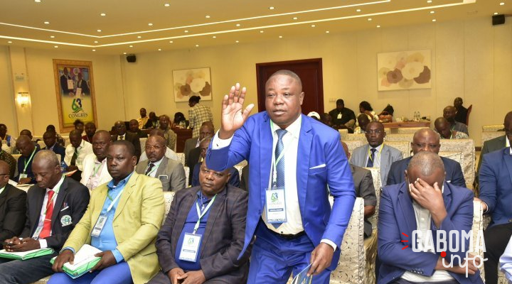 63e congrès Fegafoot : un budget de 3,3 milliards pour relancer le football gabonais