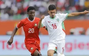 CHAN 2024&nbsp;: Le Kenya surprend le Maroc, l’Angola s’offre la Zambie