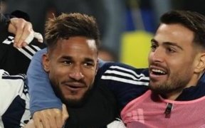 Süper Lig&nbsp;: Jim Allevinah, sauveur de Kasimpasa face à Fenerbahçe