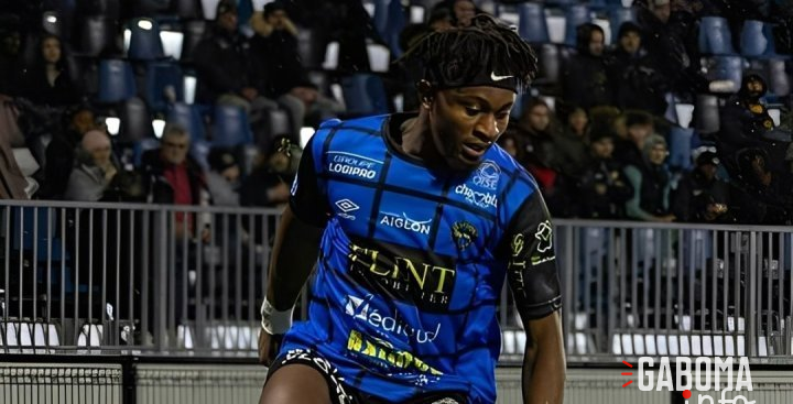 National 2 : Bordeaux de Royce Openda tenu en échec par Avranches US en ouverture