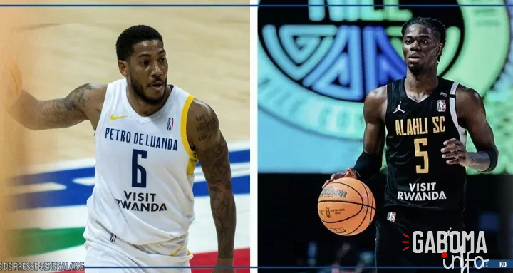 BAL 2025 : Petro de Luanda retrouve la finale face à Al Ahli Tripoli