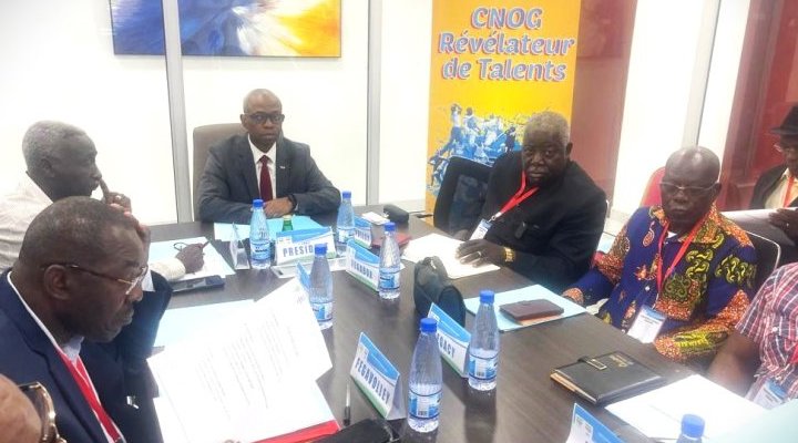 CNOG&nbsp;: Le budget 2026 ajourné après le rejet du bilan financier, cap sur l’élection du président