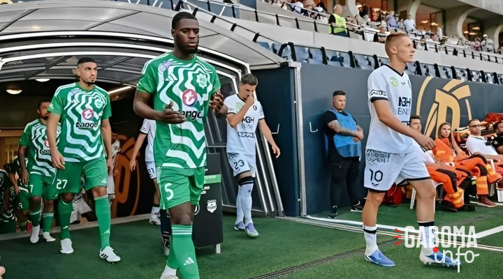 Ligue Europa Conference : Alex Moussounda et Aris Limassol écartent Puskás Akadémia et filent au 3ᵉ tour