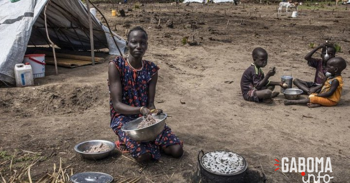 Soudan du Sud : des experts demandent une enquête sur le rôle de hauts responsables dans les violences sexuelles