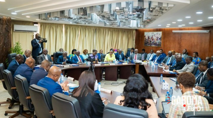 Gabon : Lancement des conférences budgétaires pour une loi de finances 2026 axée sur la rigueur et la performance